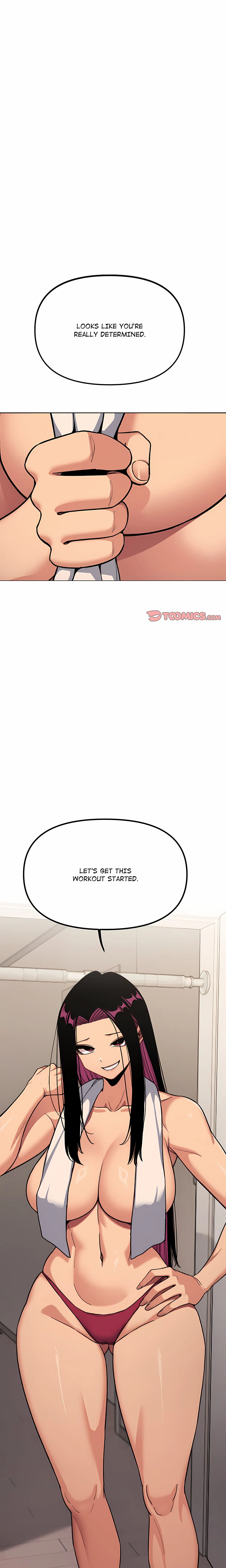 Read Someone Stop Her - Chapter 61 - someonestopher.net | Image 1