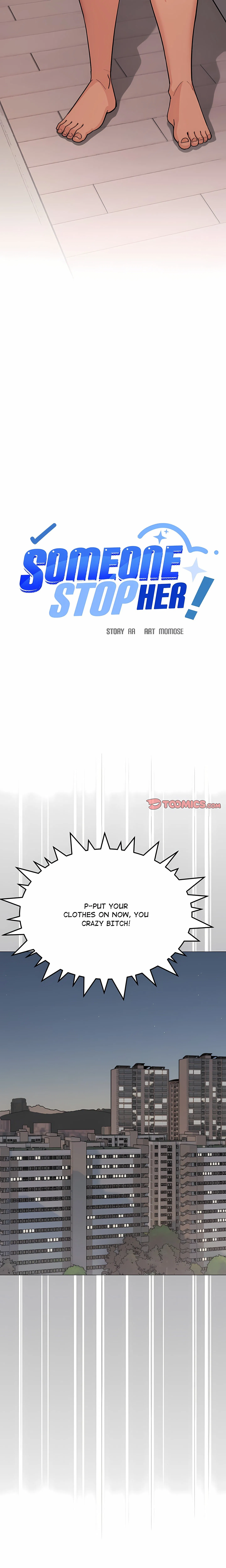 Read Someone Stop Her - Chapter 61 - someonestopher.net | Image 2
