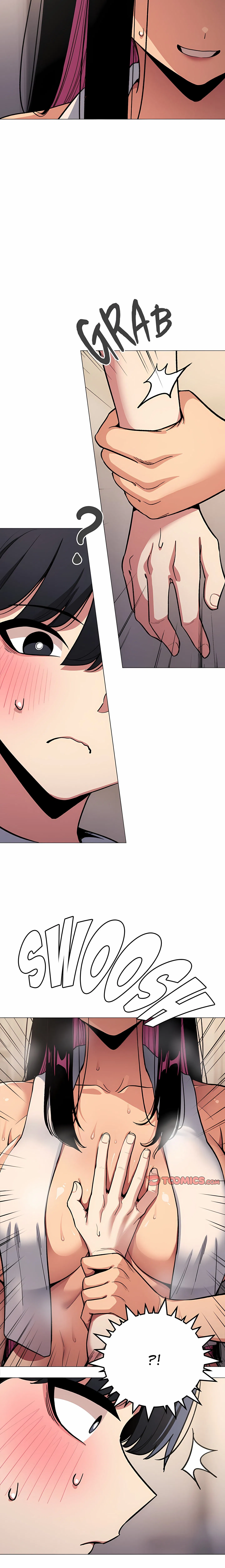 Read Someone Stop Her - Chapter 61 - someonestopher.net | Image 4