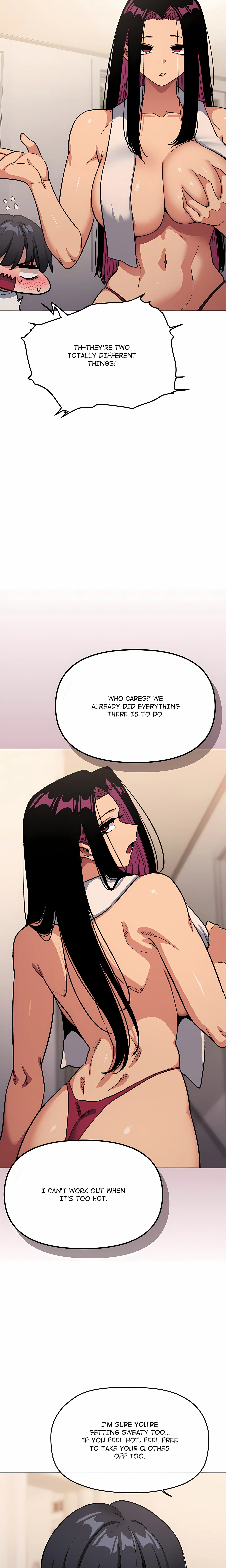 Read Someone Stop Her - Chapter 61 - someonestopher.net | Image 7