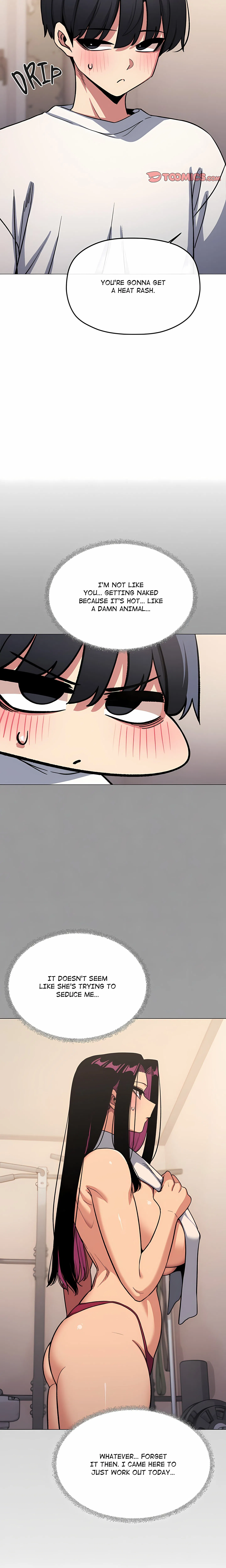 Read Someone Stop Her - Chapter 61 - someonestopher.net | Image 8
