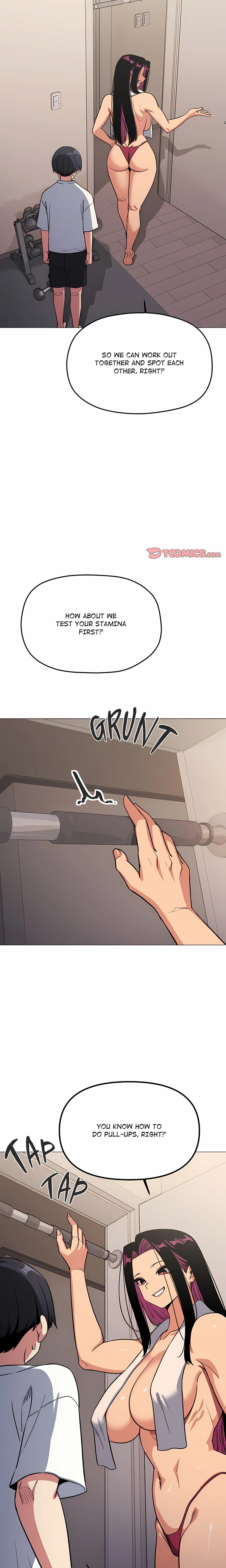 Read Someone Stop Her - Chapter 61 - someonestopher.net | Image 10
