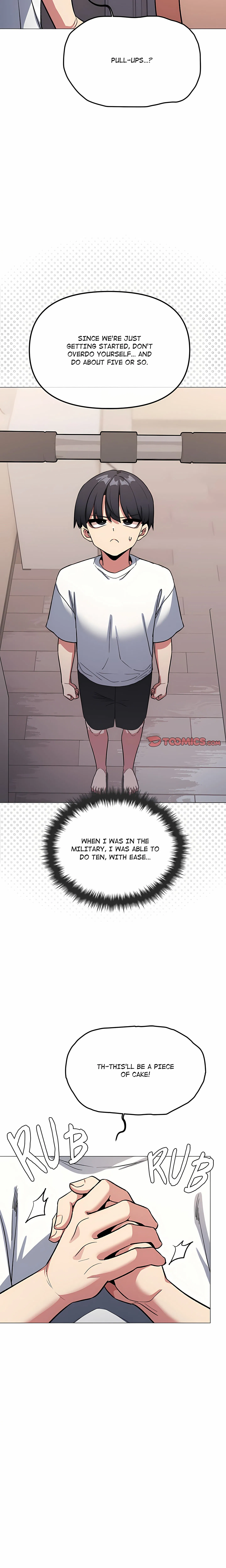 Read Someone Stop Her - Chapter 61 - someonestopher.net | Image 11
