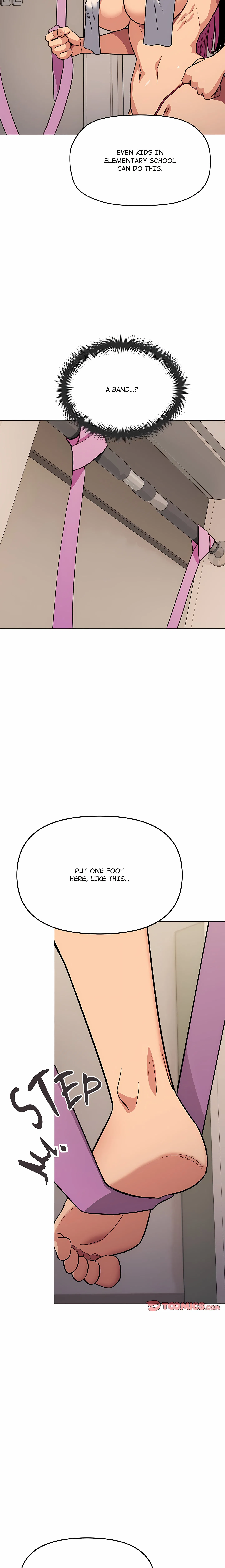 Read Someone Stop Her - Chapter 61 - someonestopher.net | Image 14