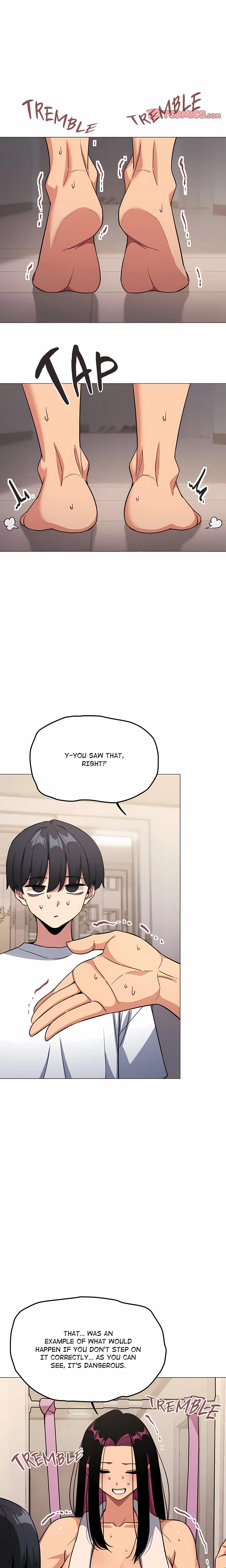 Read Someone Stop Her - Chapter 61 - someonestopher.net | Image 16