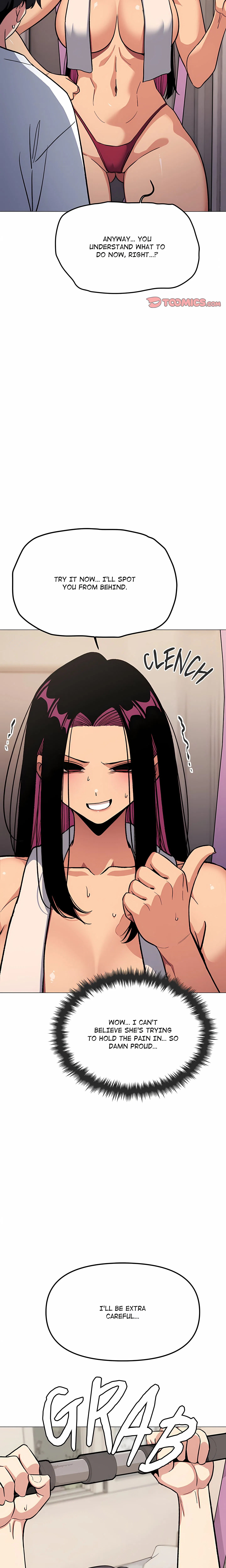 Read Someone Stop Her - Chapter 61 - someonestopher.net | Image 17