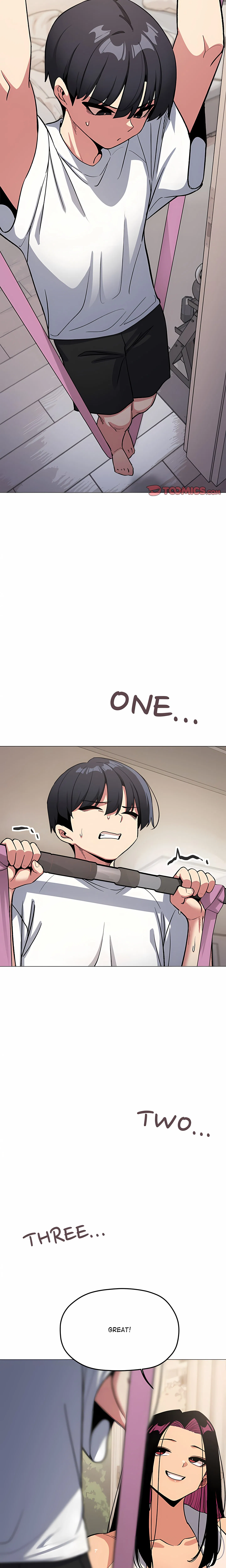 Read Someone Stop Her - Chapter 61 - someonestopher.net | Image 18