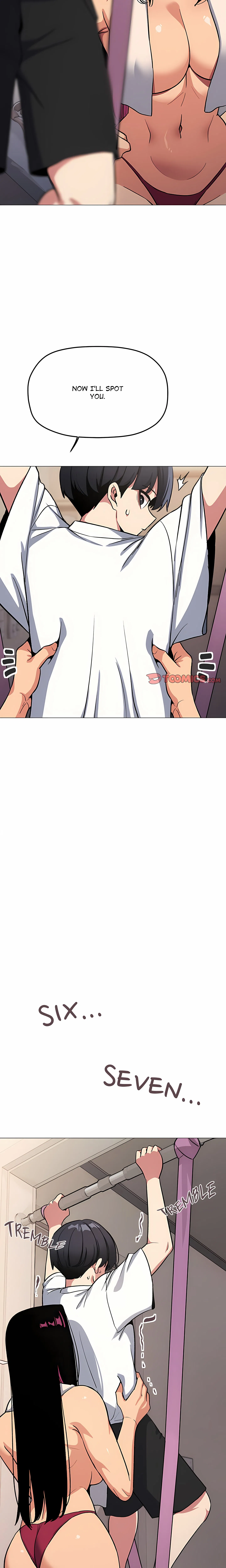 Read Someone Stop Her - Chapter 61 - someonestopher.net | Image 19