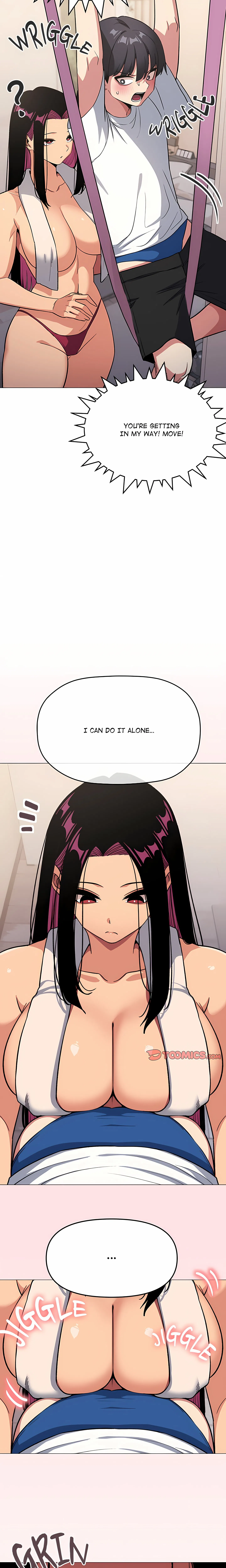 Read Someone Stop Her - Chapter 61 - someonestopher.net | Image 21
