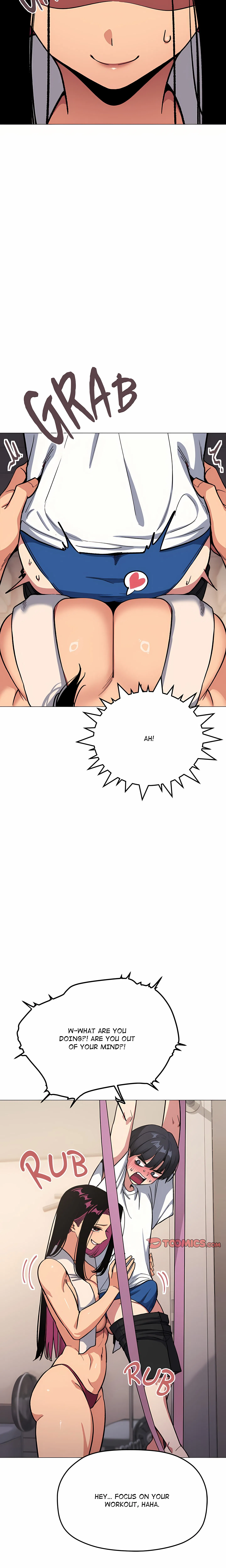 Read Someone Stop Her - Chapter 61 - someonestopher.net | Image 22