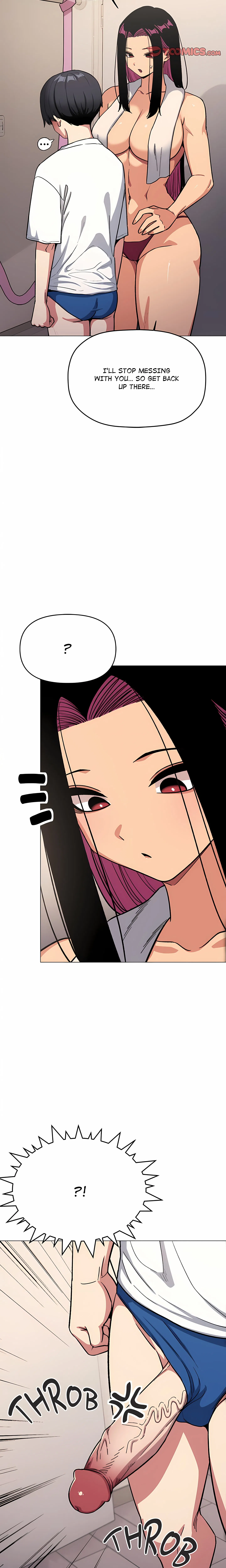 Read Someone Stop Her - Chapter 61 - someonestopher.net | Image 25
