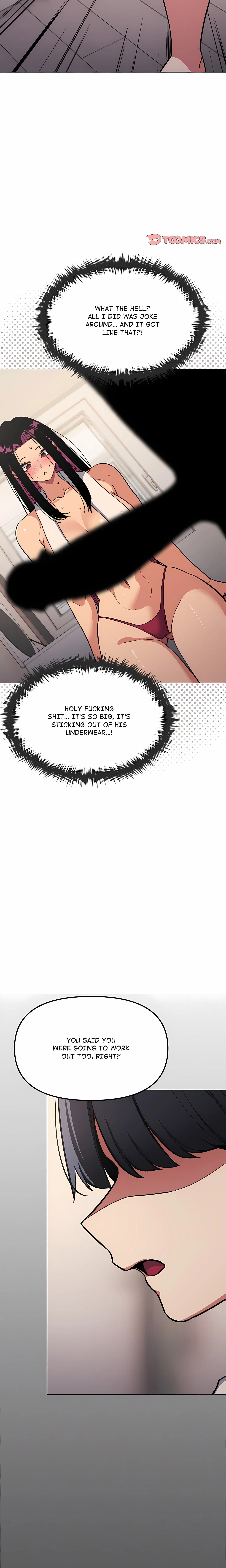 Read Someone Stop Her - Chapter 61 - someonestopher.net | Image 26