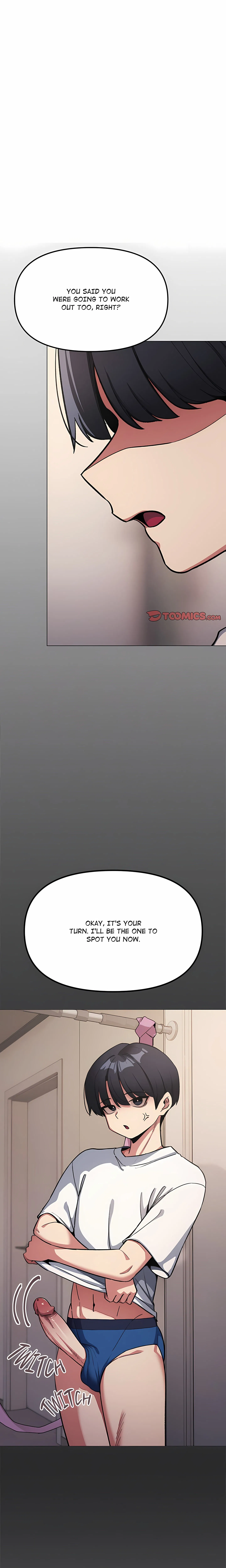 Read Someone Stop Her - Chapter 62 - someonestopher.net | Image 1
