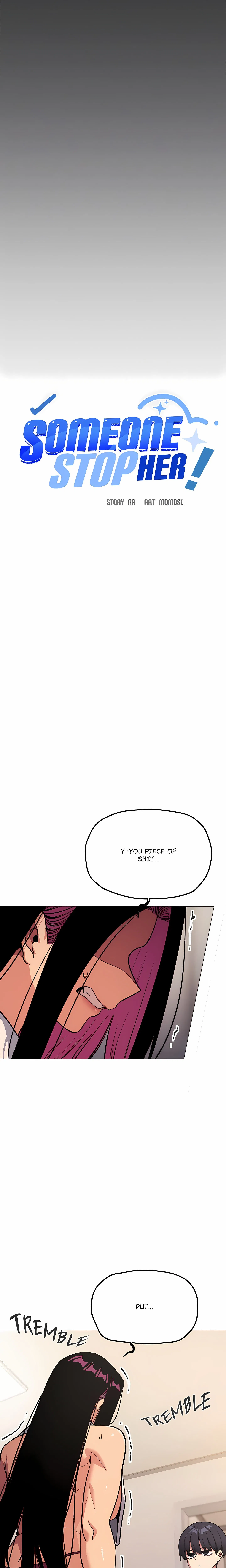 Read Someone Stop Her - Chapter 62 - someonestopher.net | Image 2