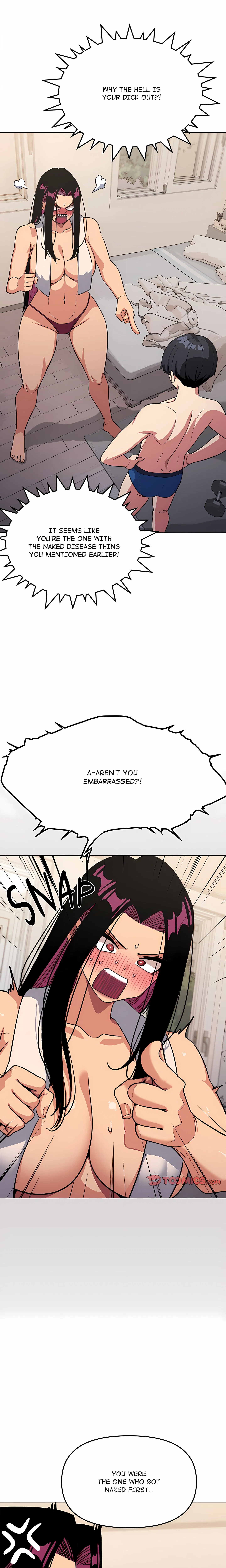 Read Someone Stop Her - Chapter 62 - someonestopher.net | Image 4