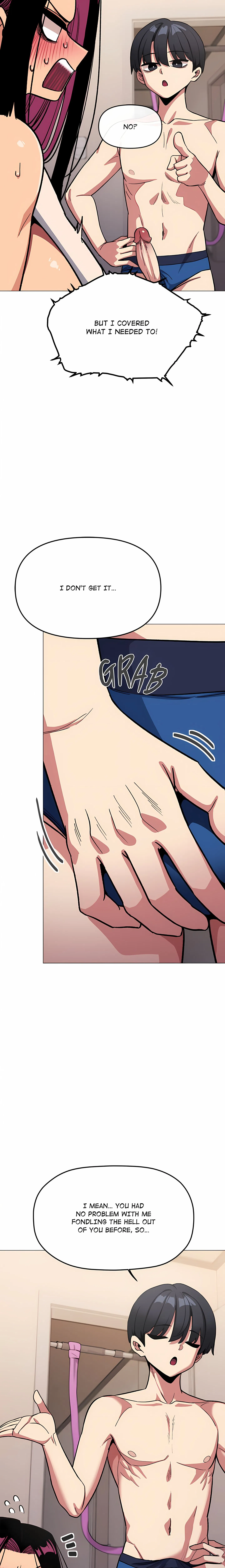Read Someone Stop Her - Chapter 62 - someonestopher.net | Image 5