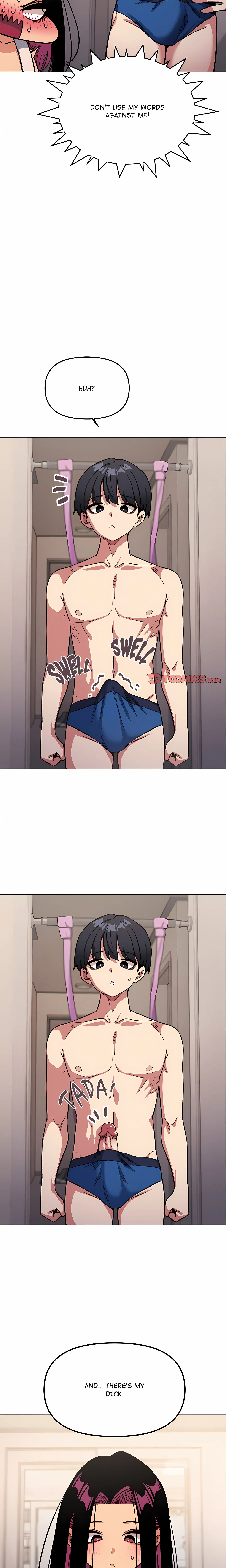 Read Someone Stop Her - Chapter 62 - someonestopher.net | Image 6