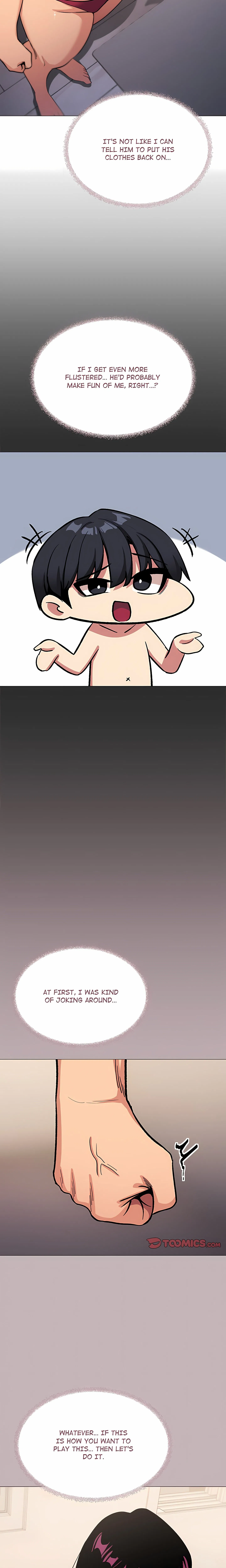 Read Someone Stop Her - Chapter 62 - someonestopher.net | Image 9