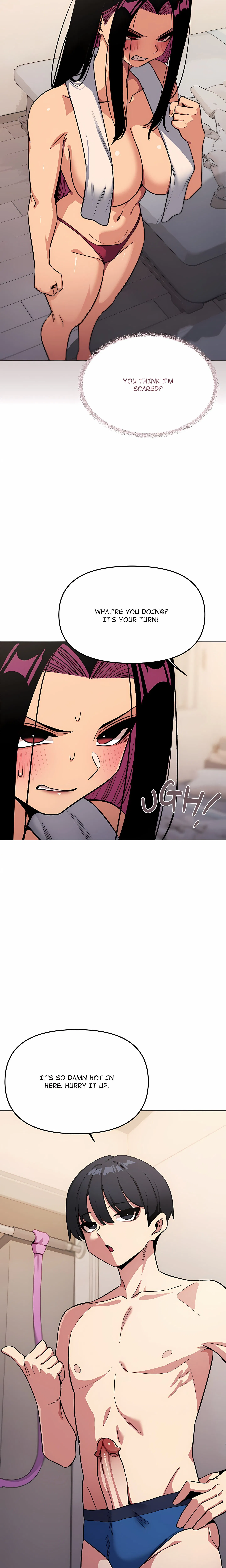Read Someone Stop Her - Chapter 62 - someonestopher.net | Image 10