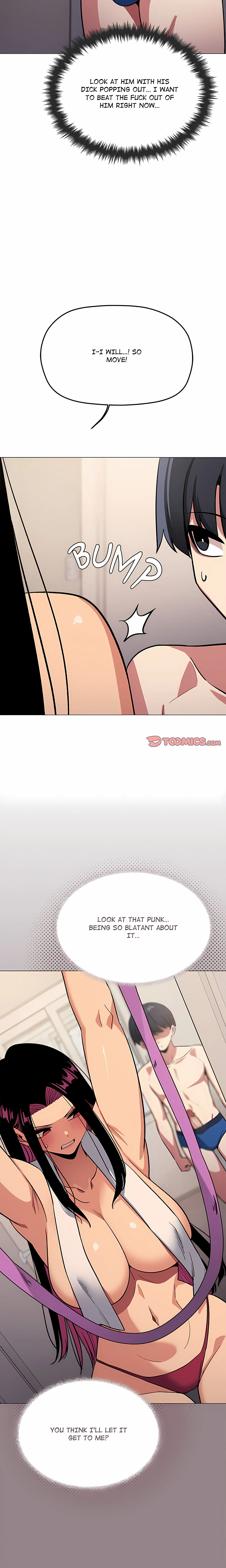 Read Someone Stop Her - Chapter 62 - someonestopher.net | Image 11