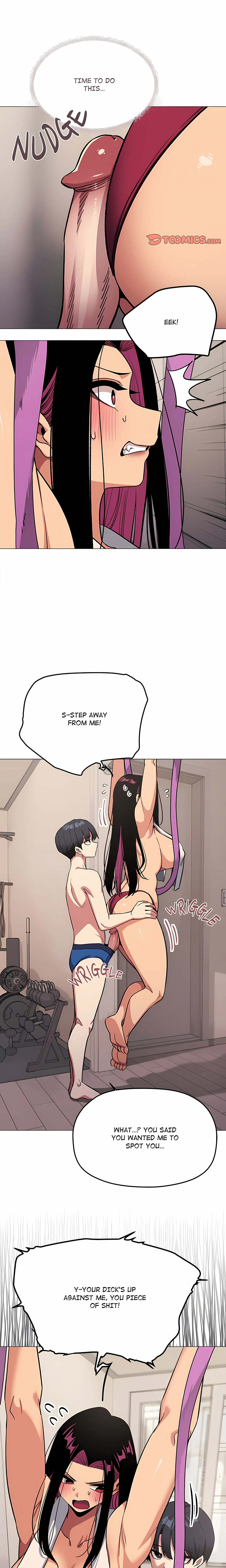 Read Someone Stop Her - Chapter 62 - someonestopher.net | Image 13