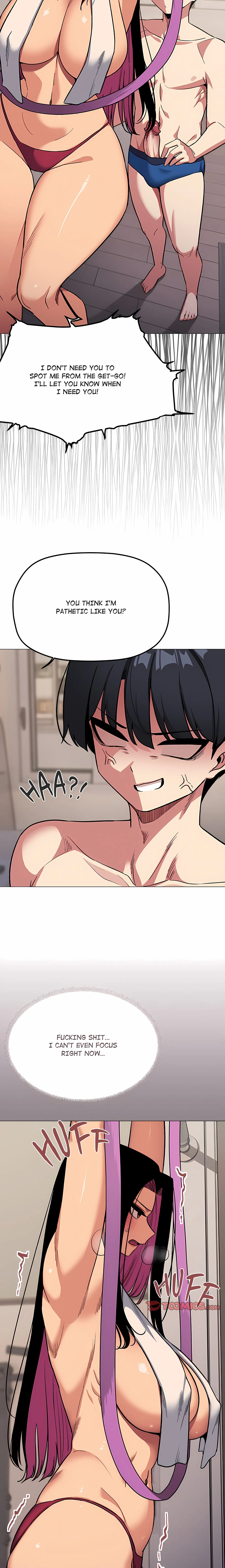 Read Someone Stop Her - Chapter 62 - someonestopher.net | Image 14