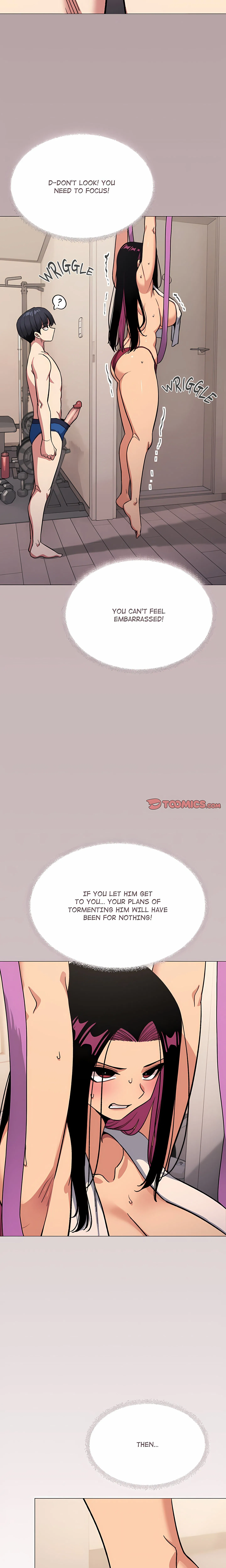 Read Someone Stop Her - Chapter 62 - someonestopher.net | Image 16