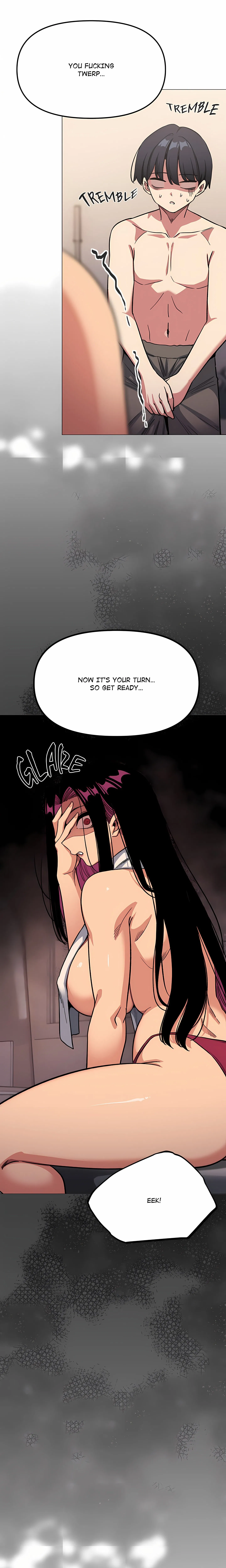 Read Someone Stop Her - Chapter 62 - someonestopher.net | Image 22