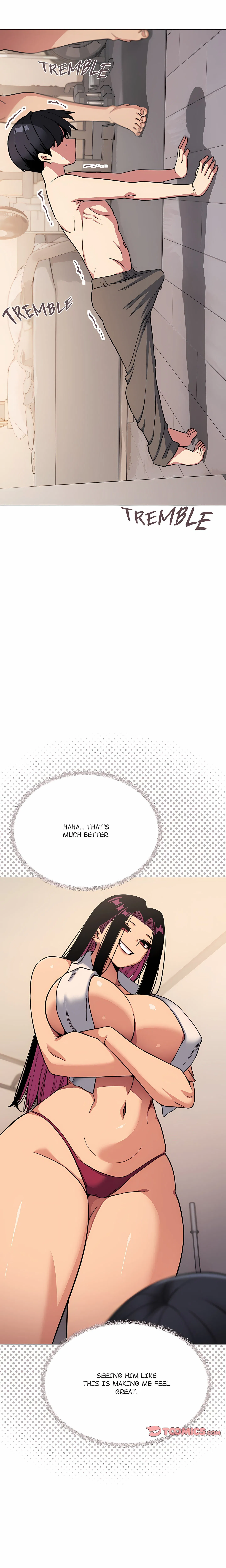 Read Someone Stop Her - Chapter 62 - someonestopher.net | Image 24