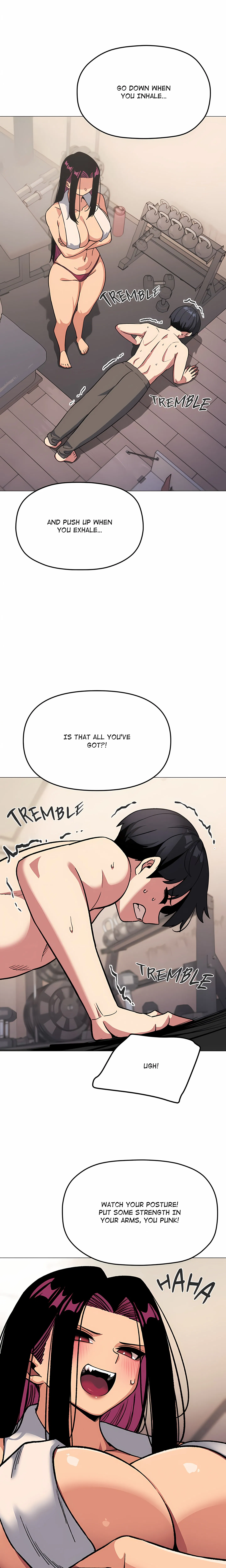 Read Someone Stop Her - Chapter 62 - someonestopher.net | Image 25