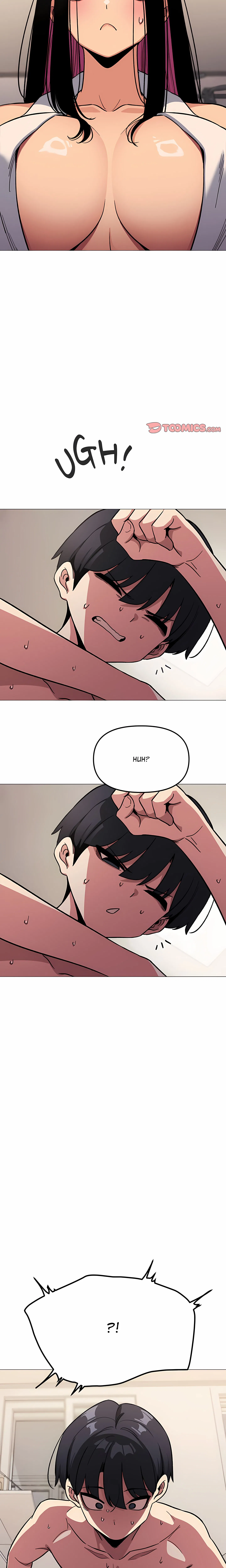 Read Someone Stop Her - Chapter 62 - someonestopher.net | Image 28