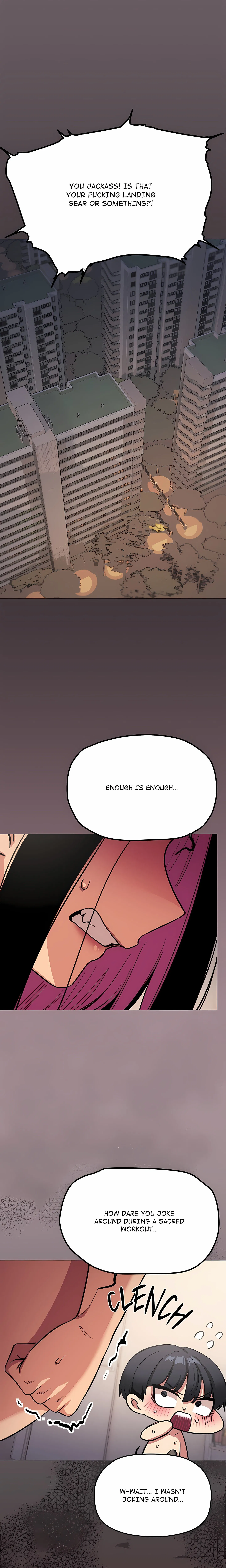 Read Someone Stop Her - Chapter 62 - someonestopher.net | Image 30