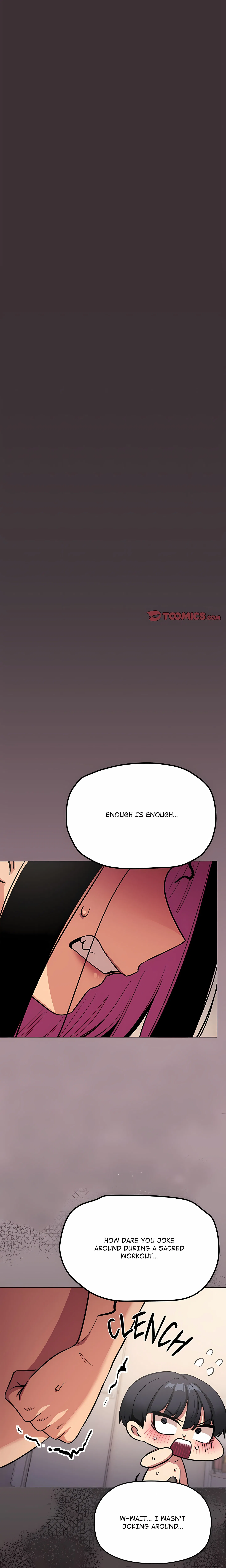 Read Someone Stop Her - Chapter 63 - someonestopher.net | Image 1