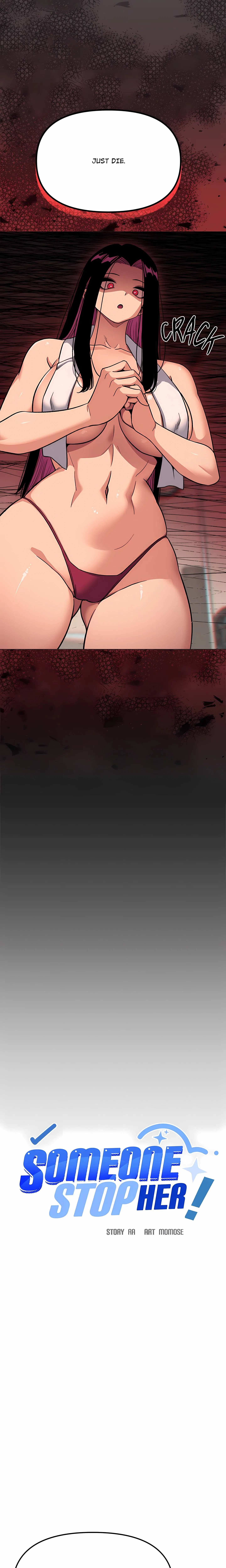 Read Someone Stop Her - Chapter 63 - someonestopher.net | Image 2