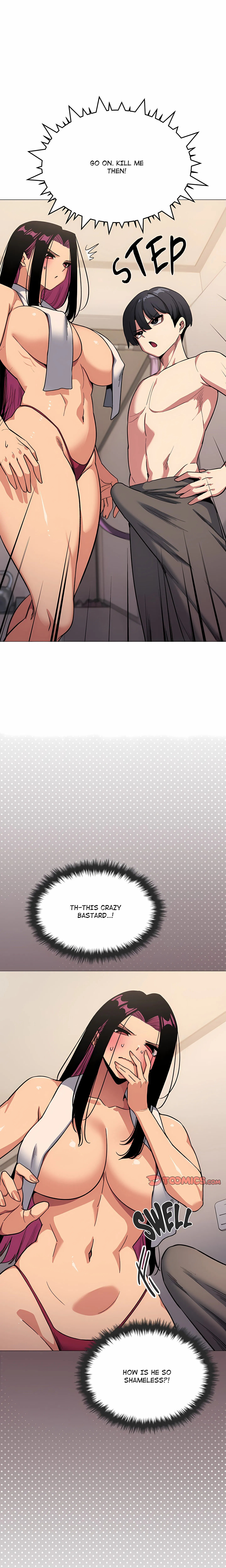 Read Someone Stop Her - Chapter 63 - someonestopher.net | Image 4