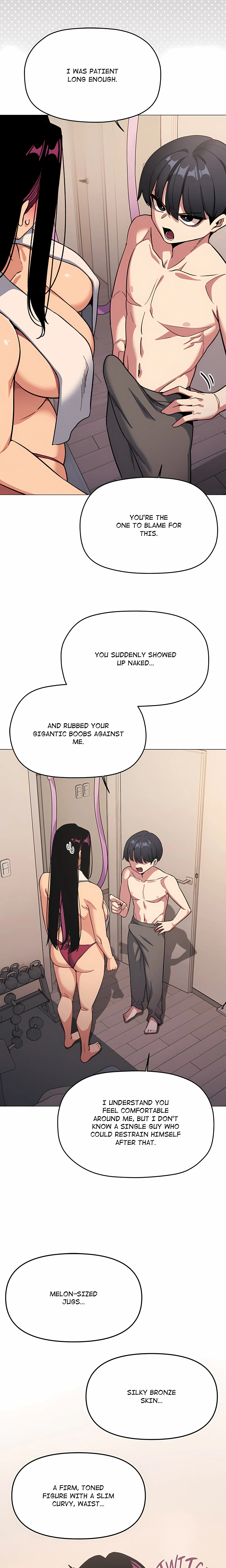 Read Someone Stop Her - Chapter 63 - someonestopher.net | Image 5