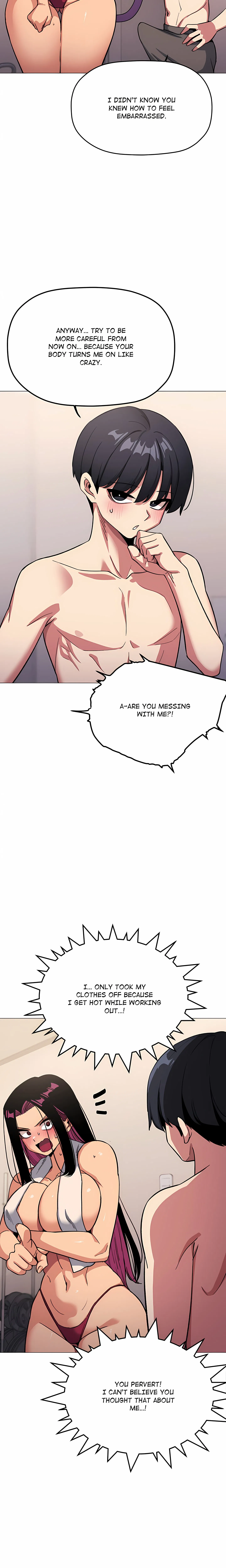 Read Someone Stop Her - Chapter 63 - someonestopher.net | Image 7