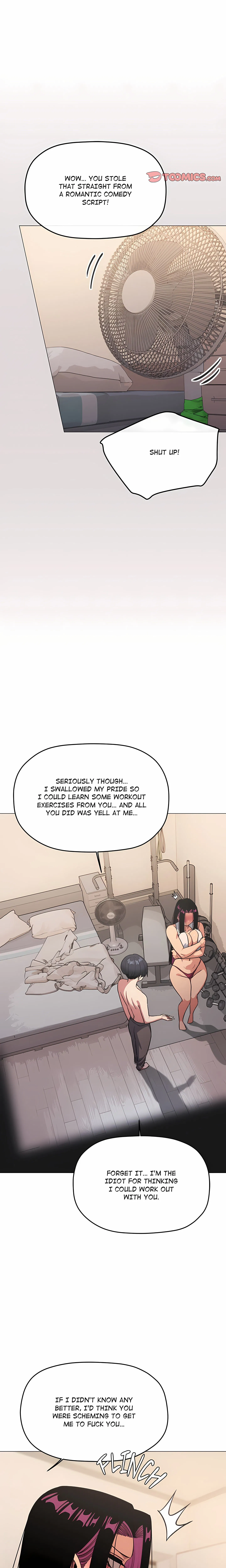 Read Someone Stop Her - Chapter 63 - someonestopher.net | Image 8