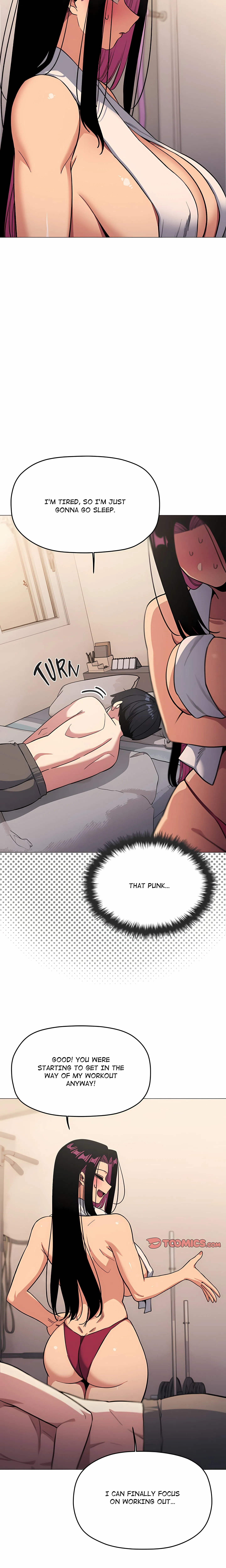 Read Someone Stop Her - Chapter 63 - someonestopher.net | Image 9