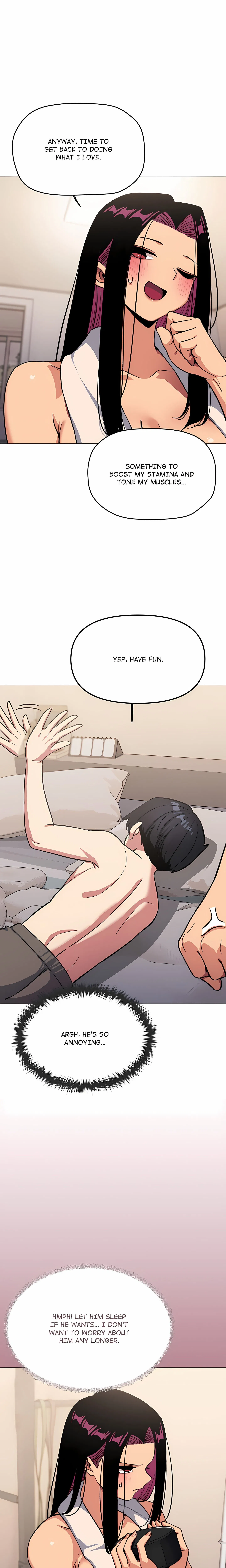 Read Someone Stop Her - Chapter 63 - someonestopher.net | Image 10