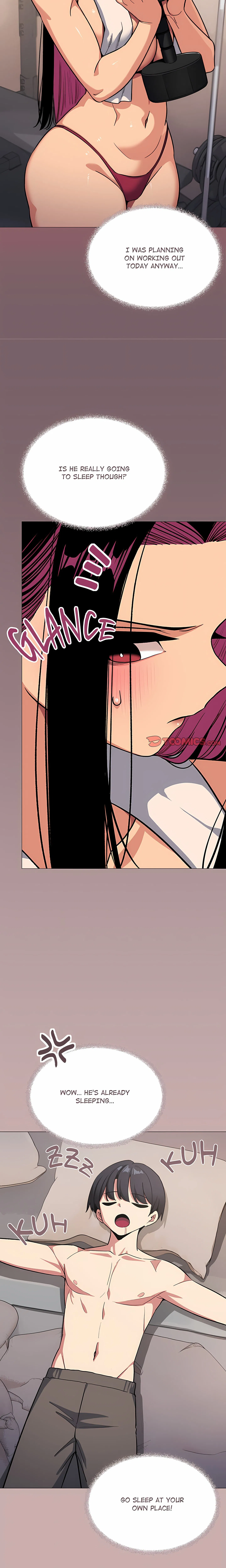 Read Someone Stop Her - Chapter 63 - someonestopher.net | Image 11
