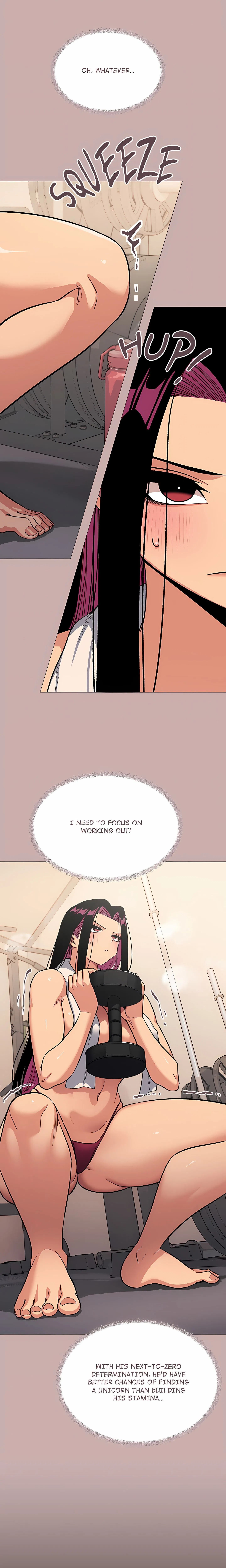 Read Someone Stop Her - Chapter 63 - someonestopher.net | Image 12