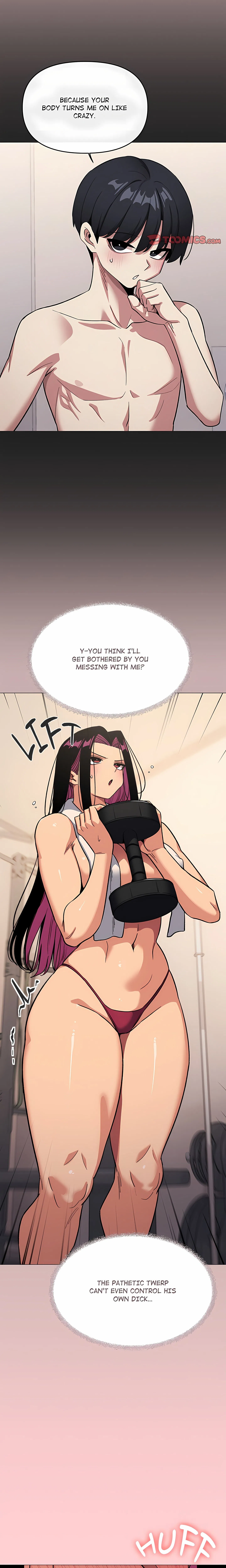 Read Someone Stop Her - Chapter 63 - someonestopher.net | Image 13