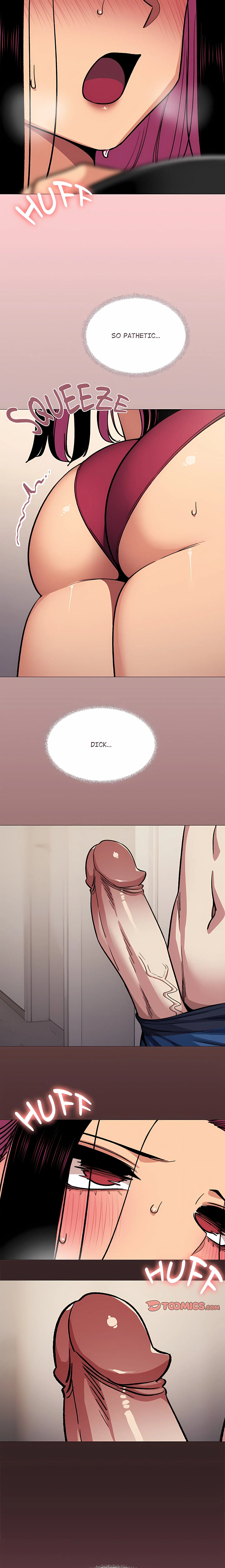 Read Someone Stop Her - Chapter 63 - someonestopher.net | Image 14