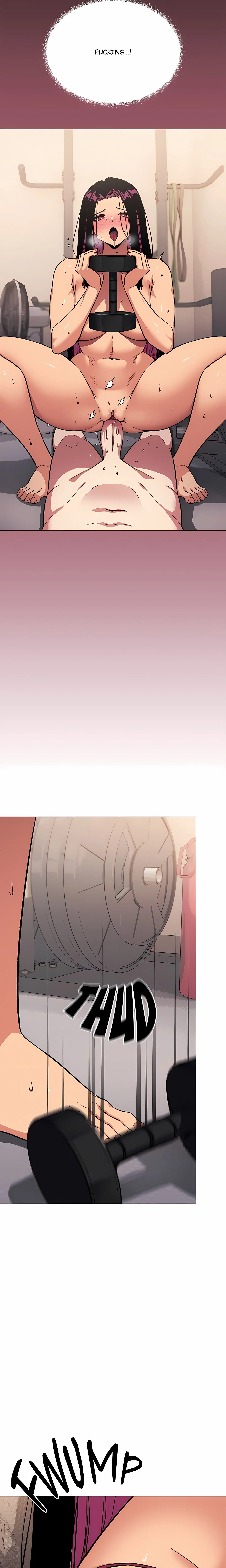 Read Someone Stop Her - Chapter 63 - someonestopher.net | Image 15