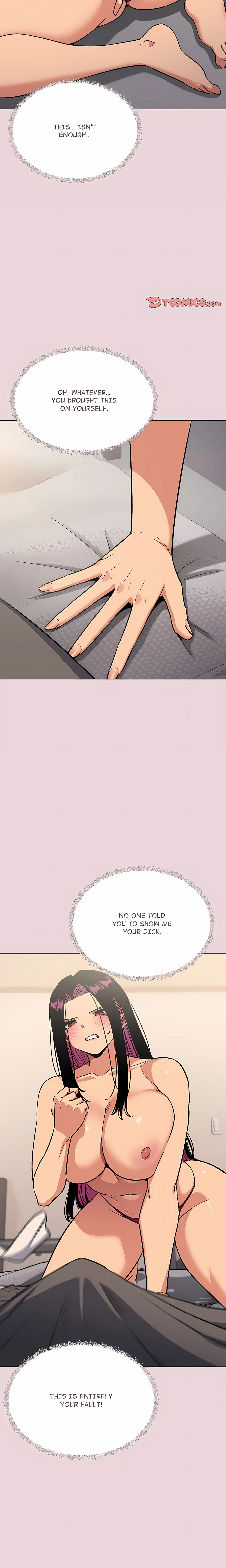 Read Someone Stop Her - Chapter 63 - someonestopher.net | Image 18
