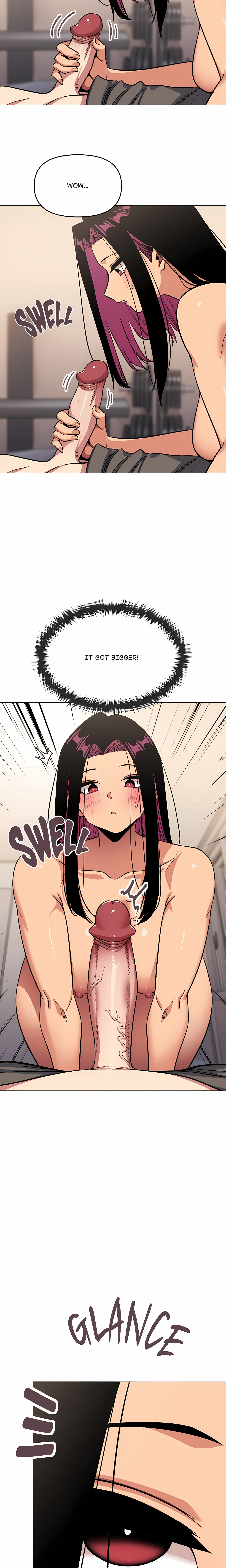Read Someone Stop Her - Chapter 63 - someonestopher.net | Image 20