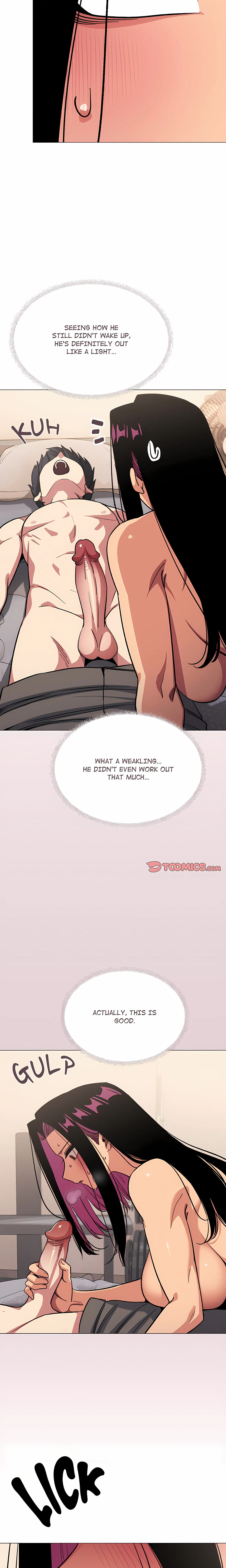 Read Someone Stop Her - Chapter 63 - someonestopher.net | Image 21