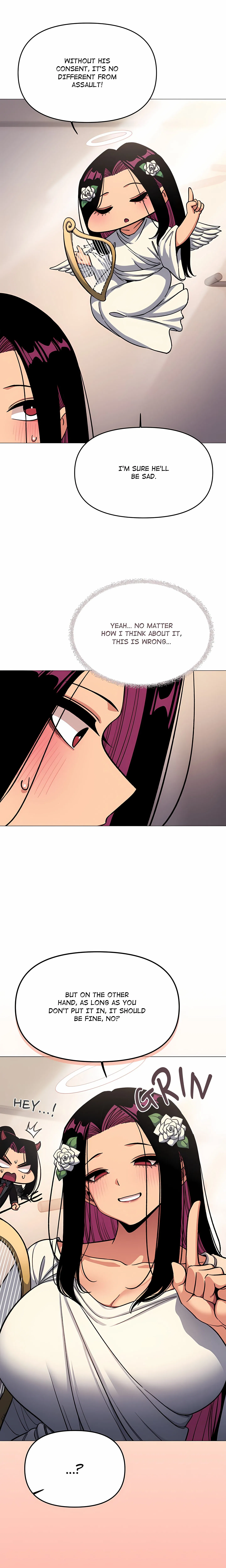 Read Someone Stop Her - Chapter 63 - someonestopher.net | Image 24