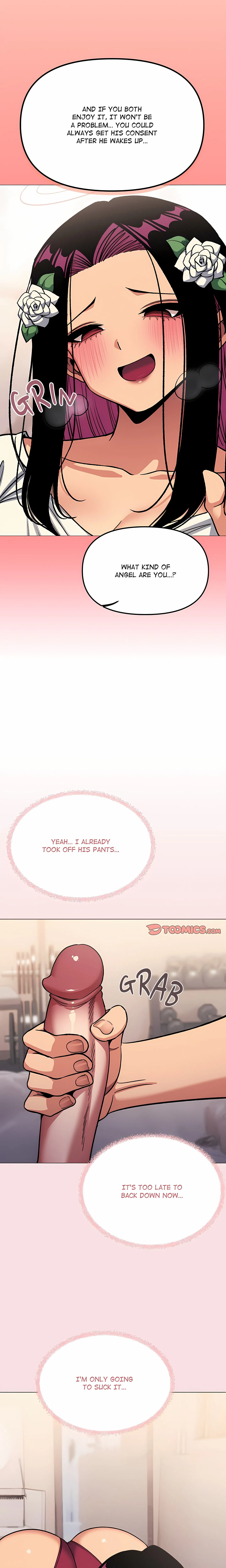 Read Someone Stop Her - Chapter 63 - someonestopher.net | Image 25